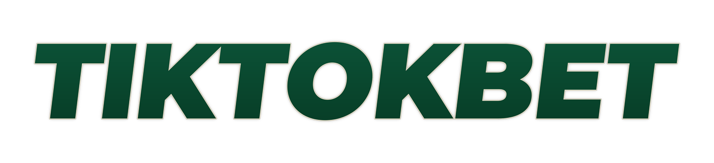 tiktokbet logo
